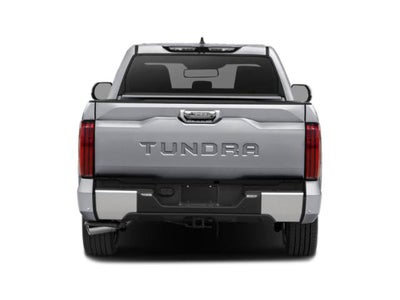 2023 Toyota Tundra Capstone Hybrid