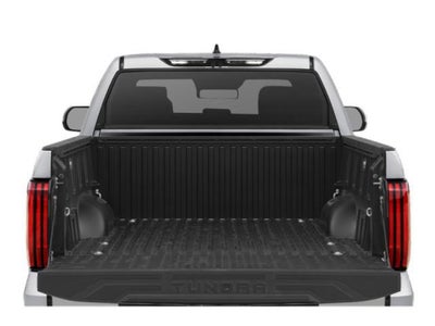 2023 Toyota Tundra Capstone Hybrid