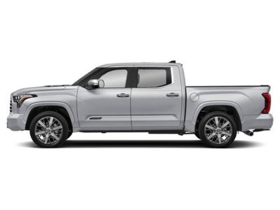 2023 Toyota Tundra Capstone Hybrid