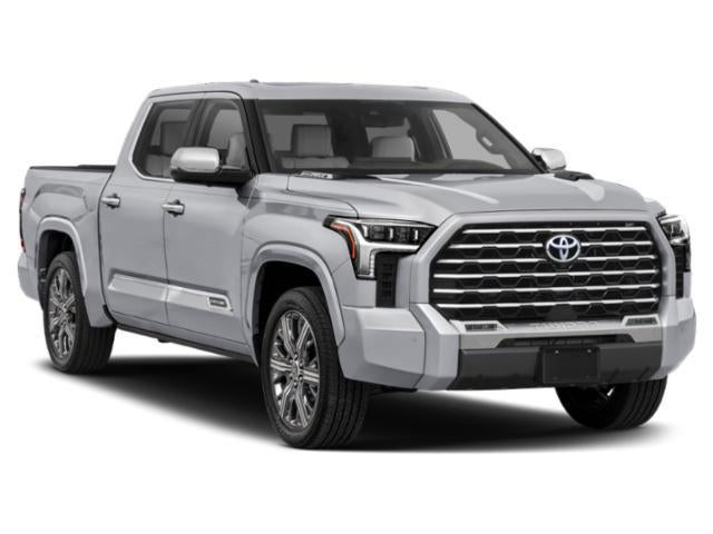 2023 Toyota Tundra Capstone Hybrid