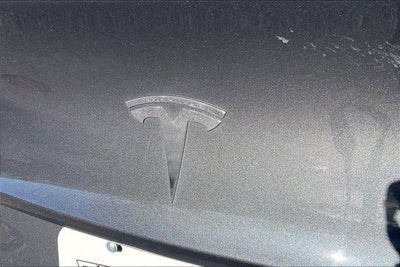 2018 Tesla Model 3 Long Range Battery