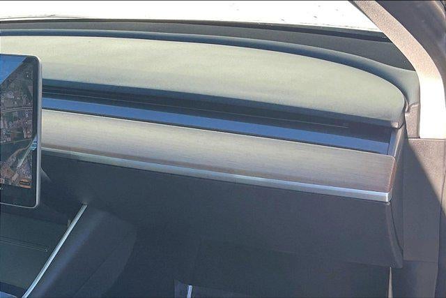 2018 Tesla Model 3 Long Range Battery