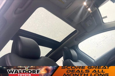 2025 Mazda Mazda CX-50 Hybrid Premium Package