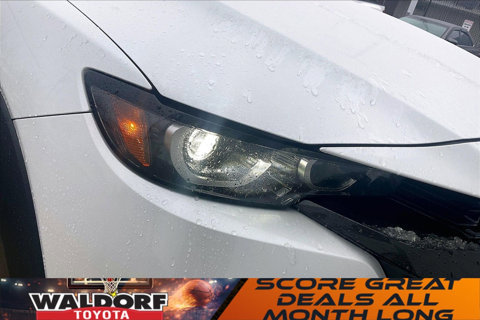 2025 Mazda Mazda CX-50 Hybrid Premium Package