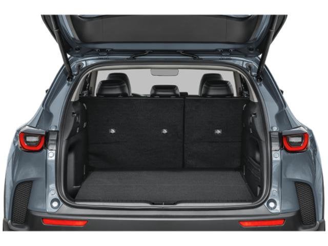 2025 Mazda Mazda CX-50 Hybrid Premium Package