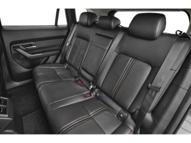 2025 Mazda Mazda CX-50 Hybrid Premium Package