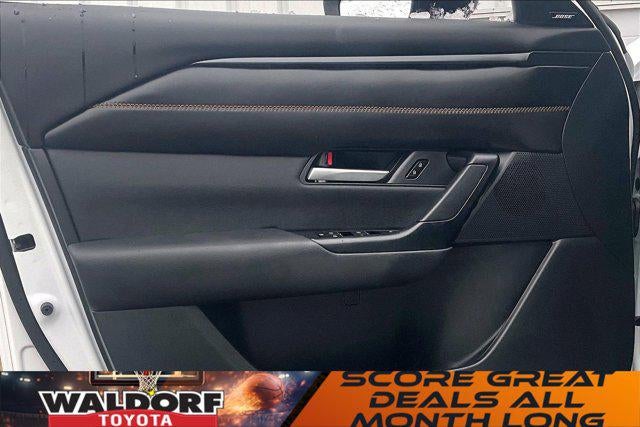 2025 Mazda Mazda CX-50 Hybrid Premium Package