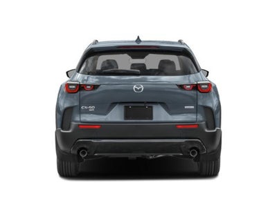 2025 Mazda Mazda CX-50 Hybrid Premium Package