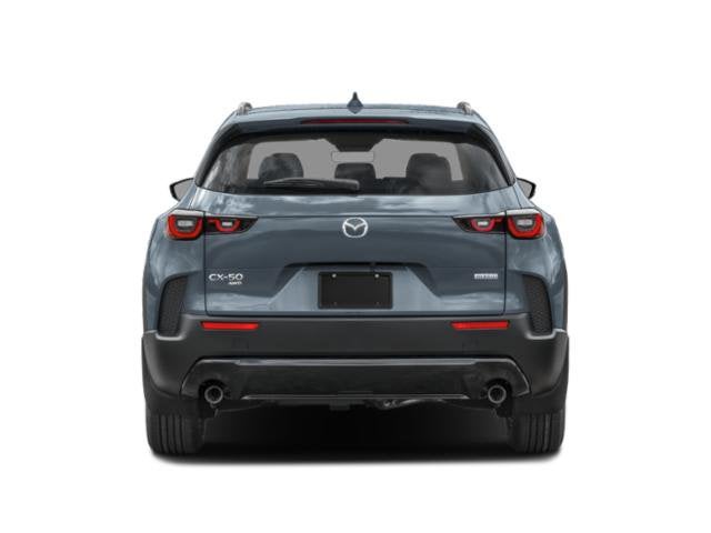 2025 Mazda Mazda CX-50 Hybrid Premium Package