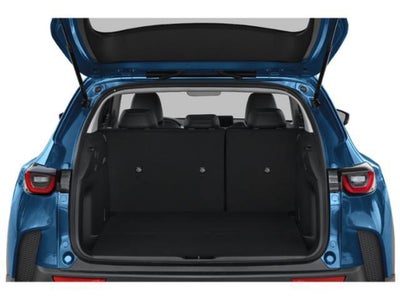 2025 Mazda Mazda CX-50 2.5 S Select Package