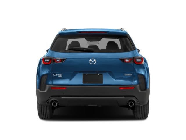 2025 Mazda Mazda CX-50 2.5 S Select Package