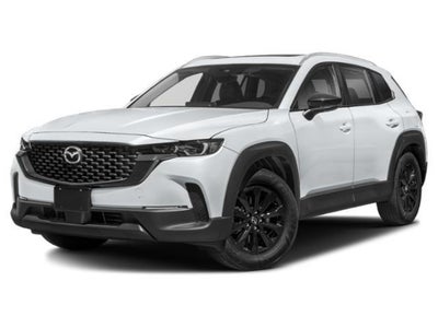 2024 Mazda Mazda CX-50 2.5 S Premium Package