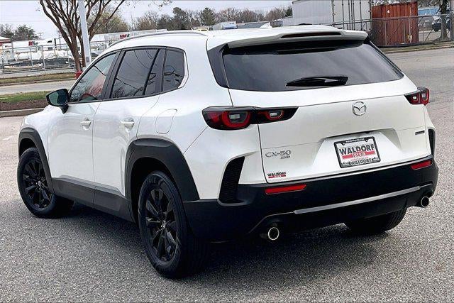 2024 Mazda Mazda CX-50 2.5 S Premium Package