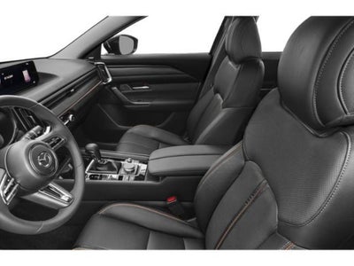 2025 Mazda Mazda CX-50 2.5 S Premium Plus Package