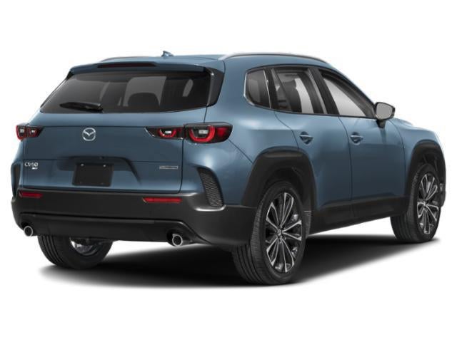 2025 Mazda Mazda CX-50 2.5 S Premium Plus Package