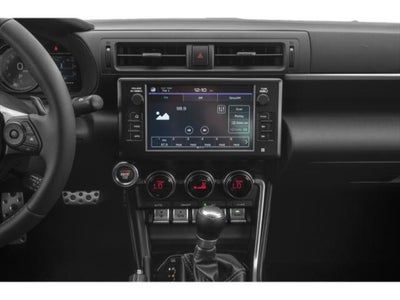 2023 Toyota GR86 Premium