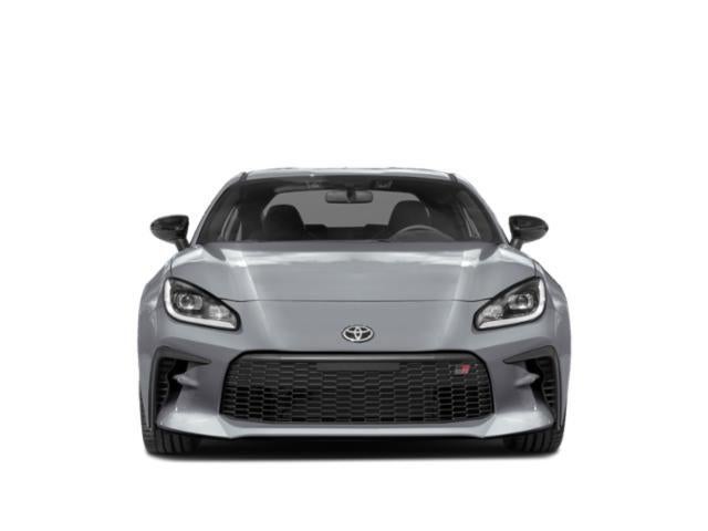2023 Toyota GR86 Premium