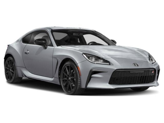 2023 Toyota GR86 Premium