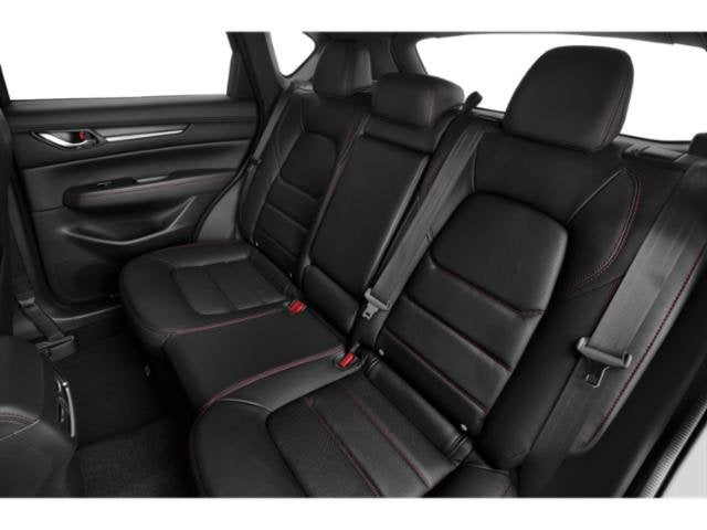 2023 Mazda Mazda CX-5 2.5 Turbo