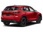 2023 Mazda Mazda CX-5 2.5 Turbo