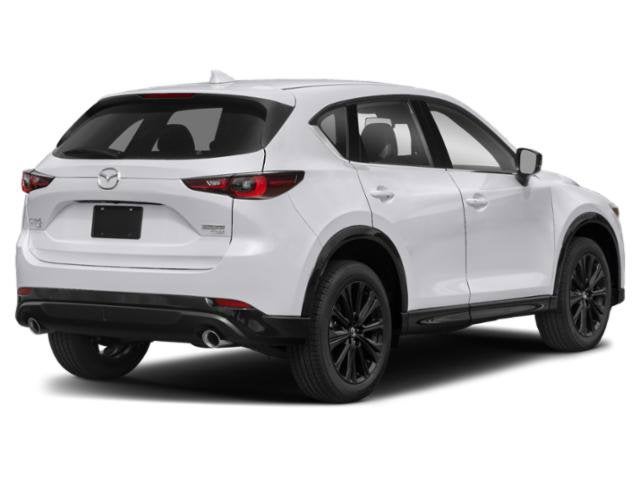 2023 Mazda Mazda CX-5 2.5 Turbo