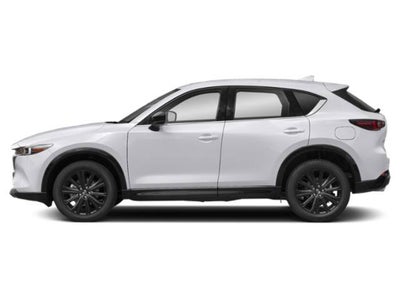 2023 Mazda Mazda CX-5 2.5 Turbo