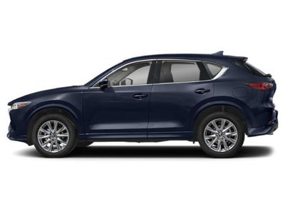 2024 Mazda Mazda CX-5 2.5 S Premium Package