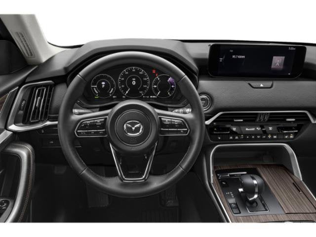 2024 Mazda Mazda CX-90 PHEV Preferred