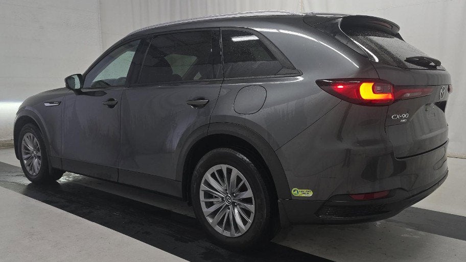2024 Mazda Mazda CX-90 PHEV Preferred