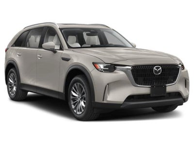 2024 Mazda Mazda CX-90 3.3 Turbo Preferred Plus