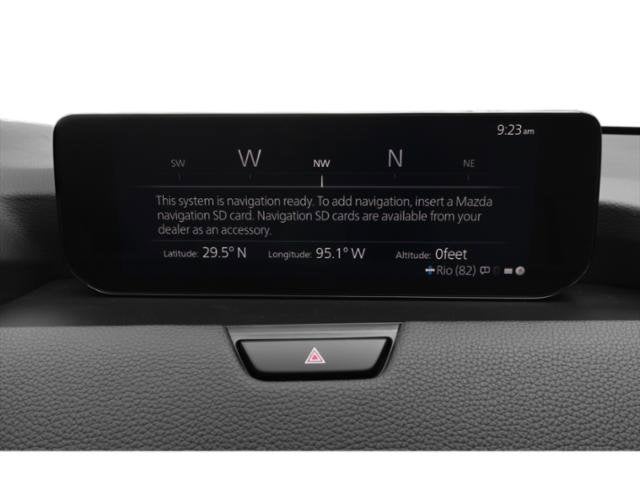 2024 Mazda Mazda CX-90 PHEV Premium