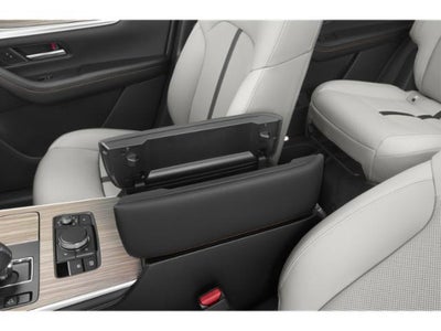 2024 Mazda Mazda CX-90 PHEV Premium