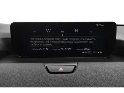 2024 Mazda Mazda CX-90 PHEV Premium