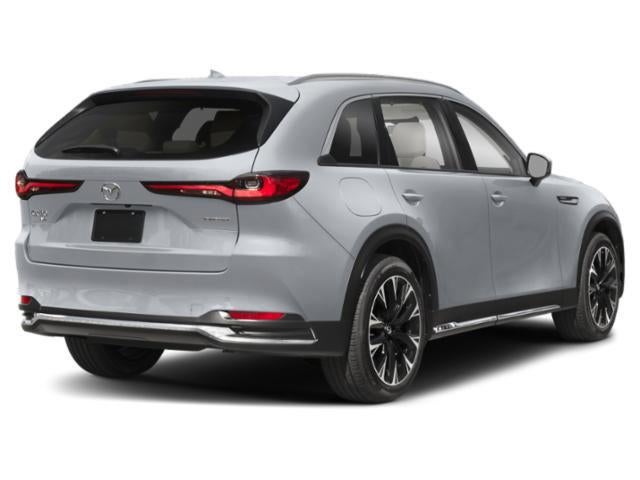 2024 Mazda Mazda CX-90 PHEV Premium
