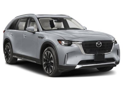 2024 Mazda Mazda CX-90 PHEV Premium