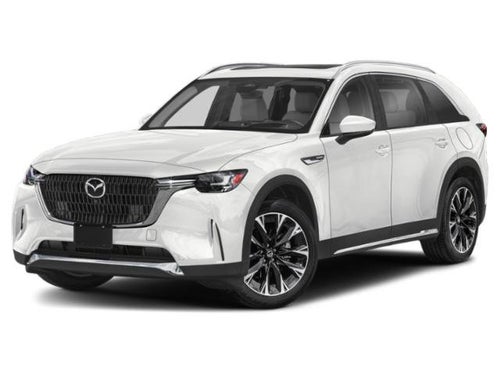 2024 Mazda Mazda CX-90 PHEV Premium Plus