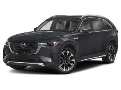 2024 Mazda Mazda CX-90 PHEV Premium Plus