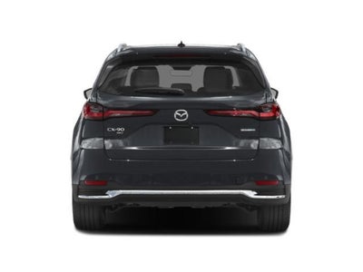 2024 Mazda Mazda CX-90 PHEV Premium Plus