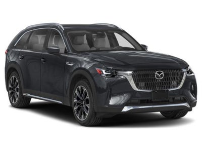 2024 Mazda Mazda CX-90 PHEV Premium Plus
