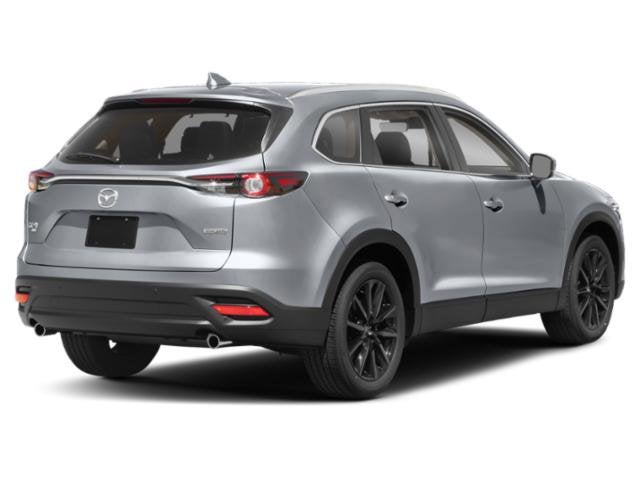 2023 Mazda Mazda CX-9 Touring Plus