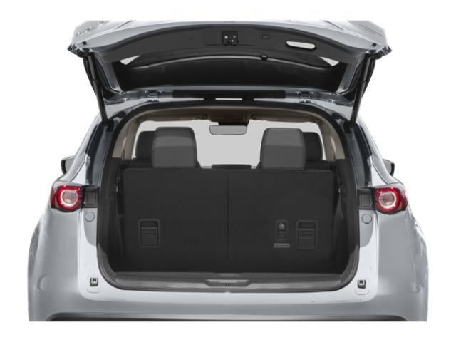 2023 Mazda Mazda CX-9 Touring Plus
