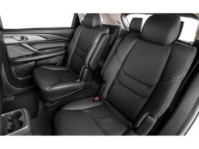 2023 Mazda Mazda CX-9 Touring Plus