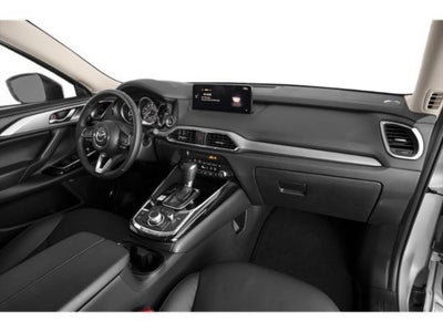 2023 Mazda Mazda CX-9 Touring Plus
