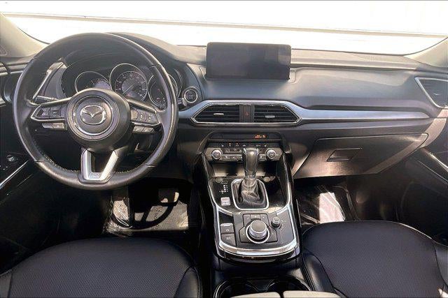 2023 Mazda Mazda CX-9 Touring Plus