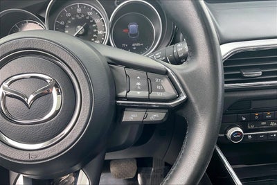 2023 Mazda Mazda CX-9 Touring Plus