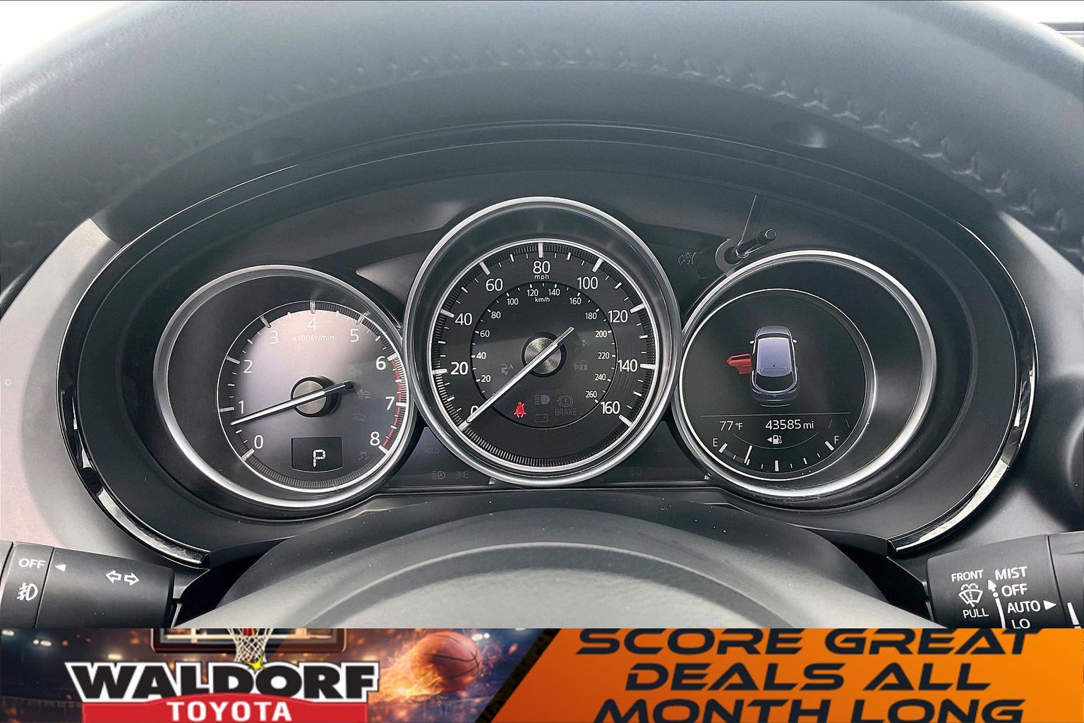 2023 Mazda Mazda CX-9 Touring Plus