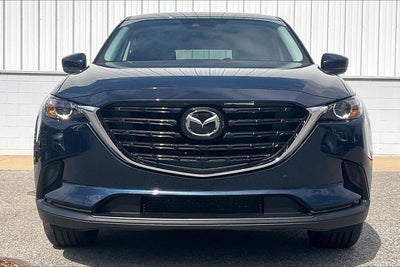 2023 Mazda Mazda CX-9 Touring Plus