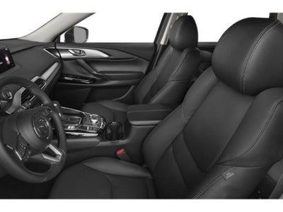 2023 Mazda Mazda CX-9 Touring