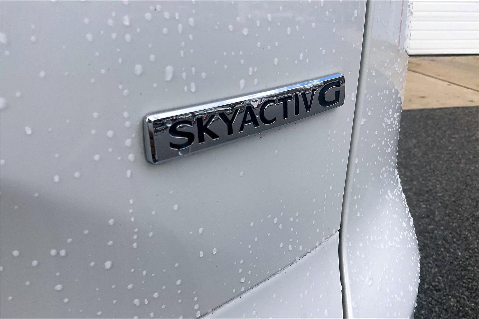 2022 Mazda Mazda CX-9 Touring