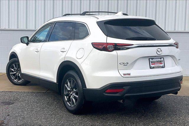 2022 Mazda Mazda CX-9 Touring